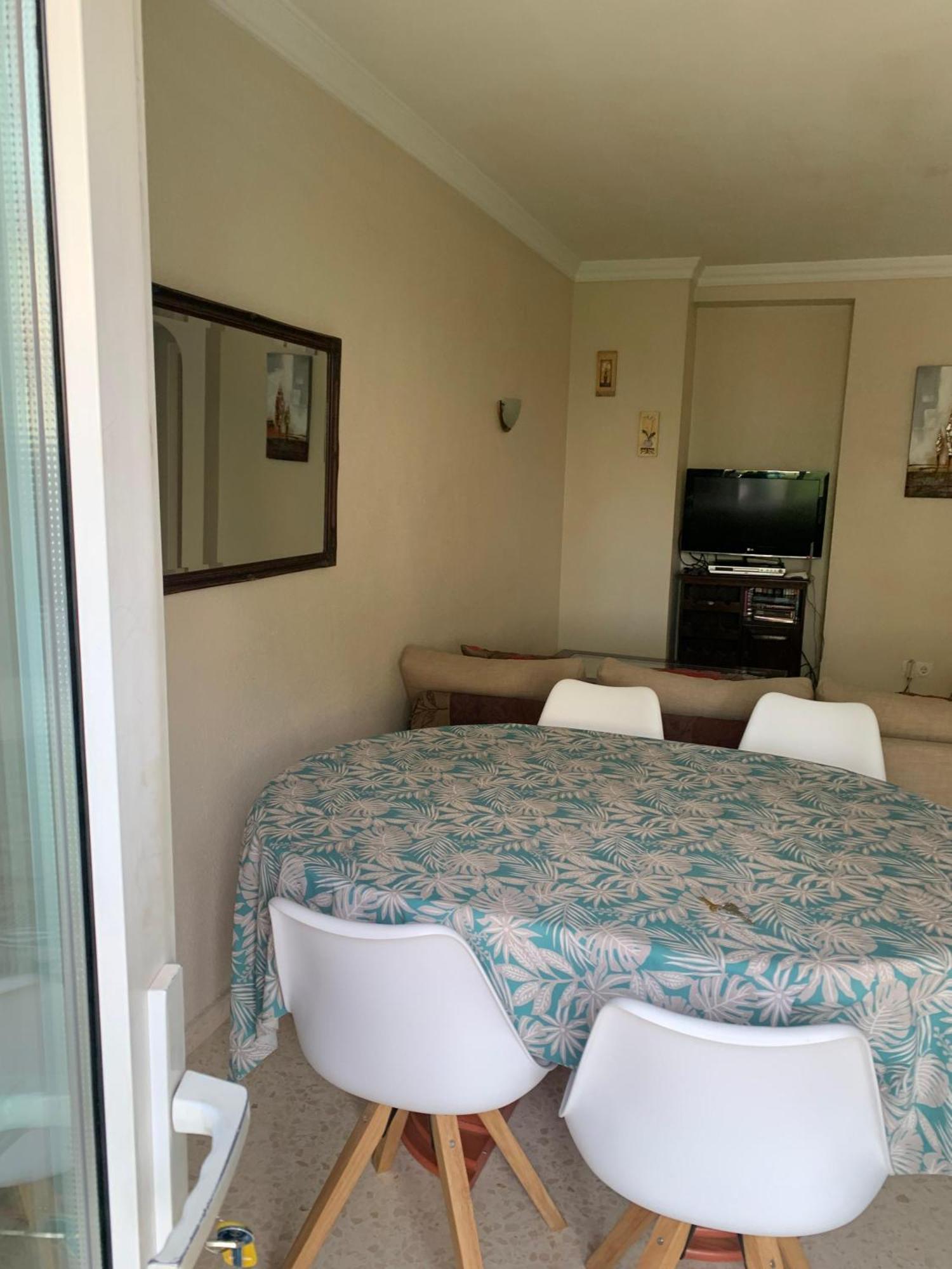 House With Garden At Oliva Nova Golf & Beach Resort Les Deveses Exterior foto
